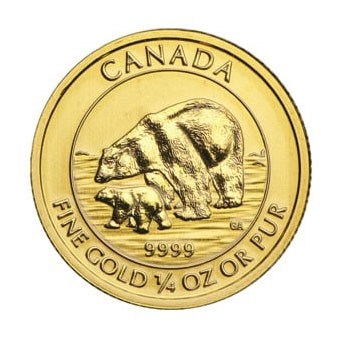 Canadian-Gold