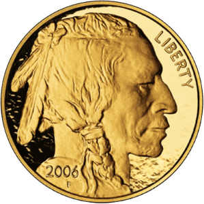 gold coin