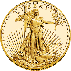 gold coin