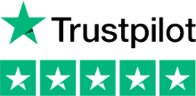 Trustpilot-logo-and-5-stars