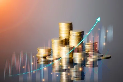 Coins,Are,Laid,Out,In,Graph