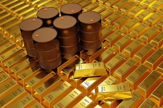 Navigating Gold Storage