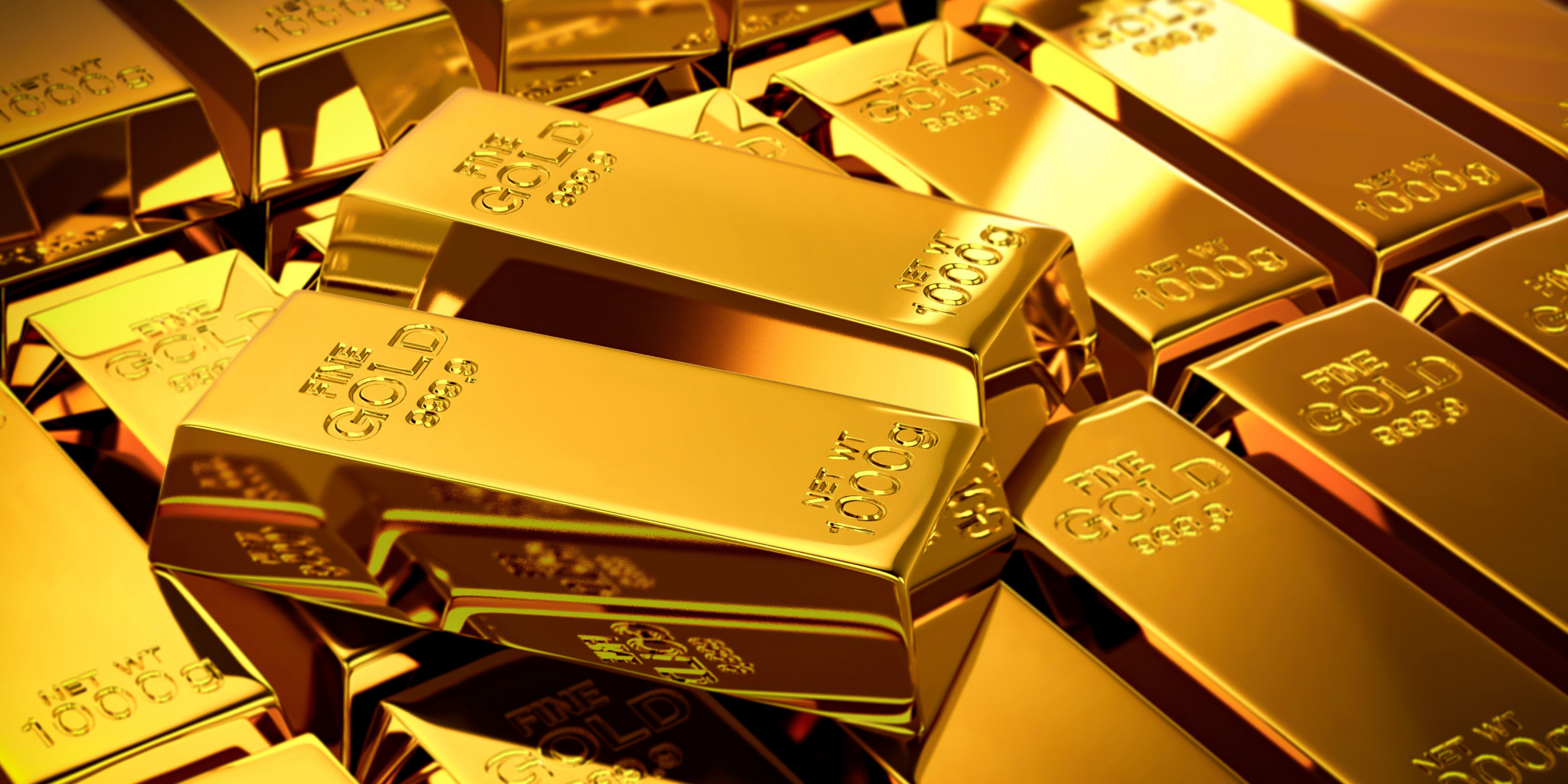 Breaking News Gold Soars to Record High After Fed's First Rate Cut