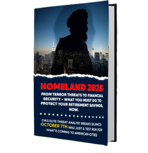 Homeland 2025