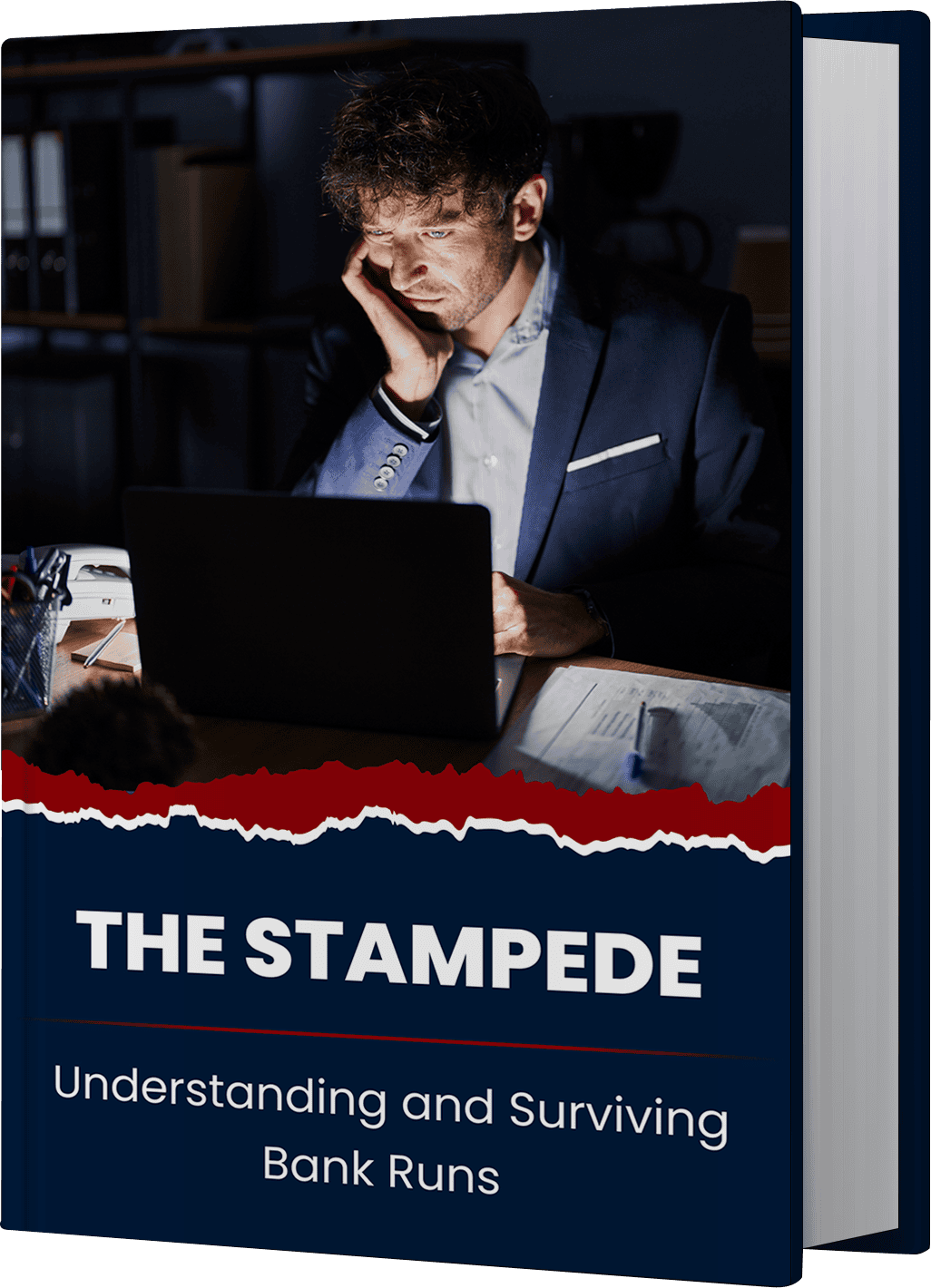 THESTAMPEDE