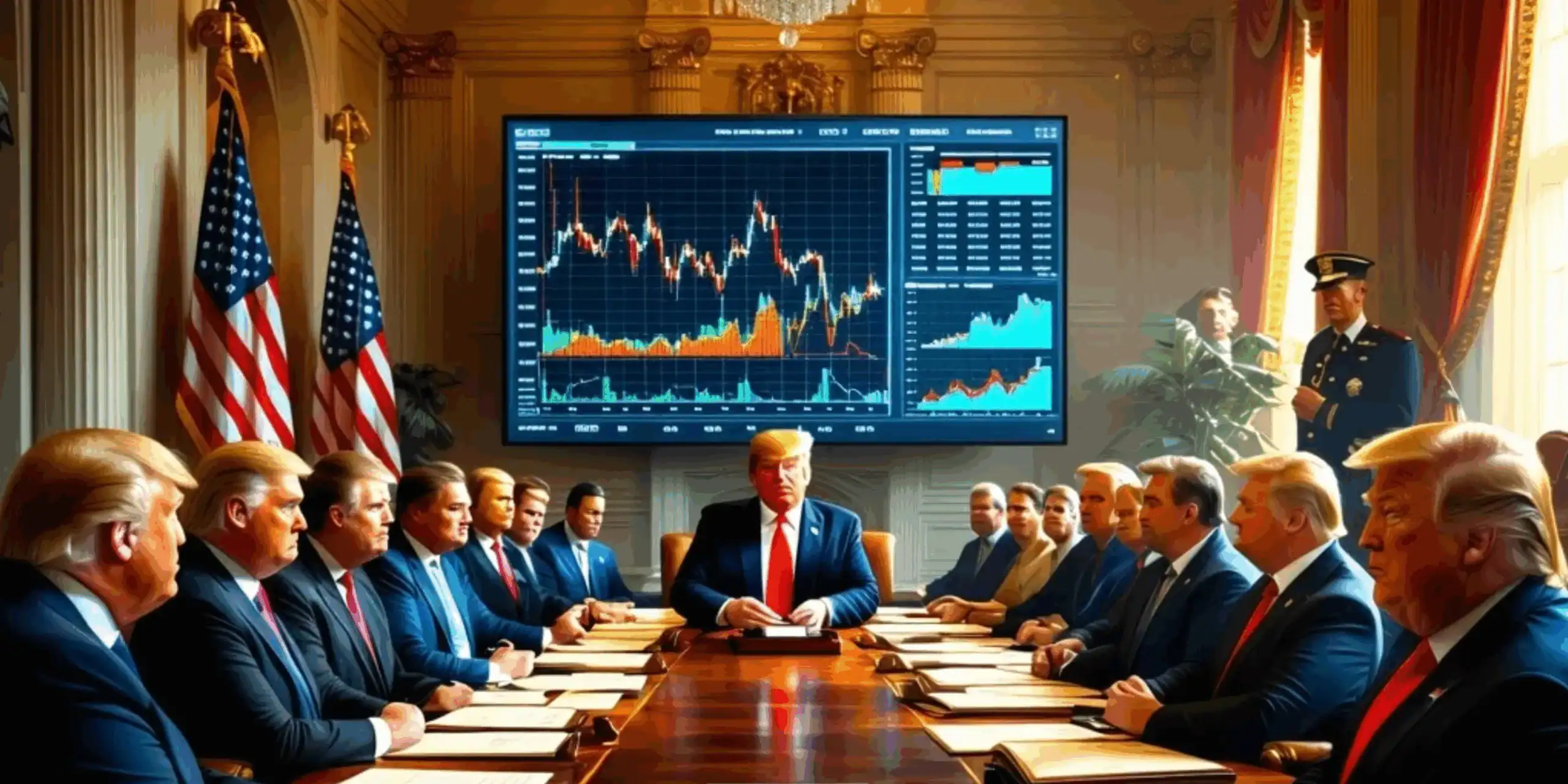 Disaster! Disaster!