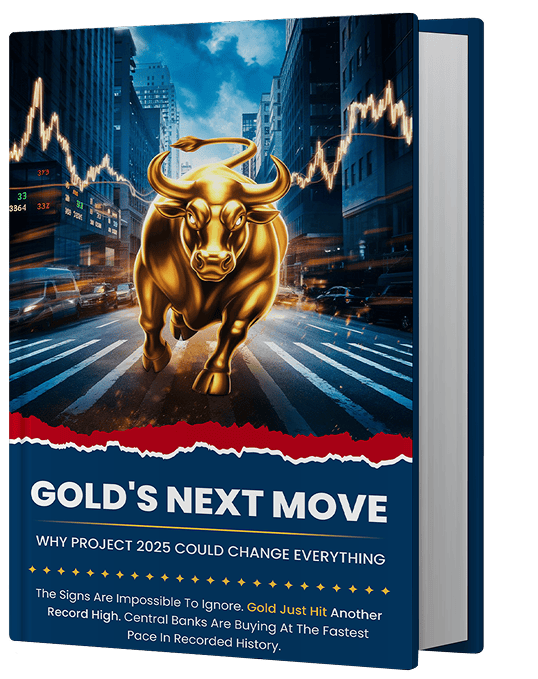 Gold's Next Move