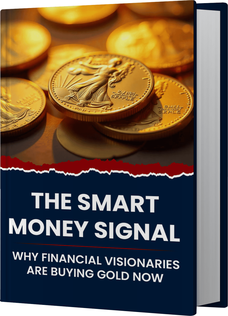 Smart Money Signal