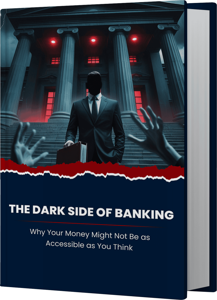 The Dark Side of Banking