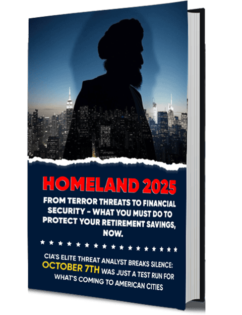 Homeland 2025
