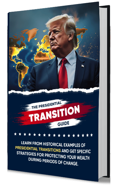 Presidential Transition Guide