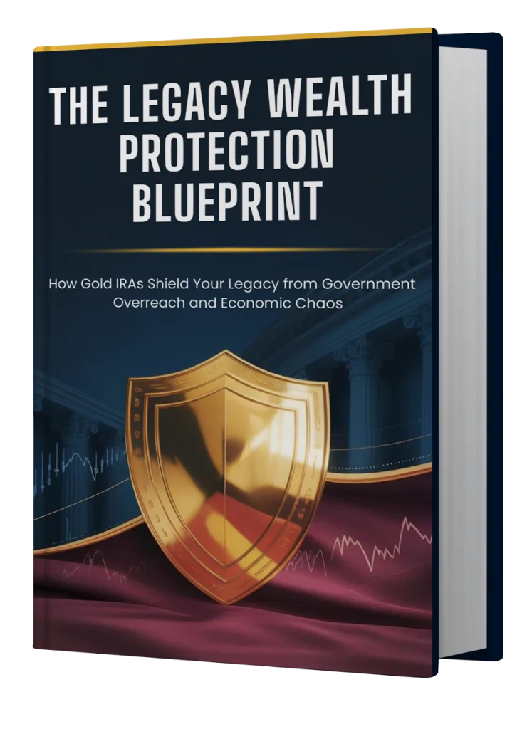 Legacy Wealth Protection Blueprint
