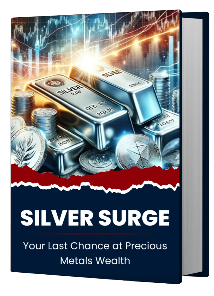 Silver Surge