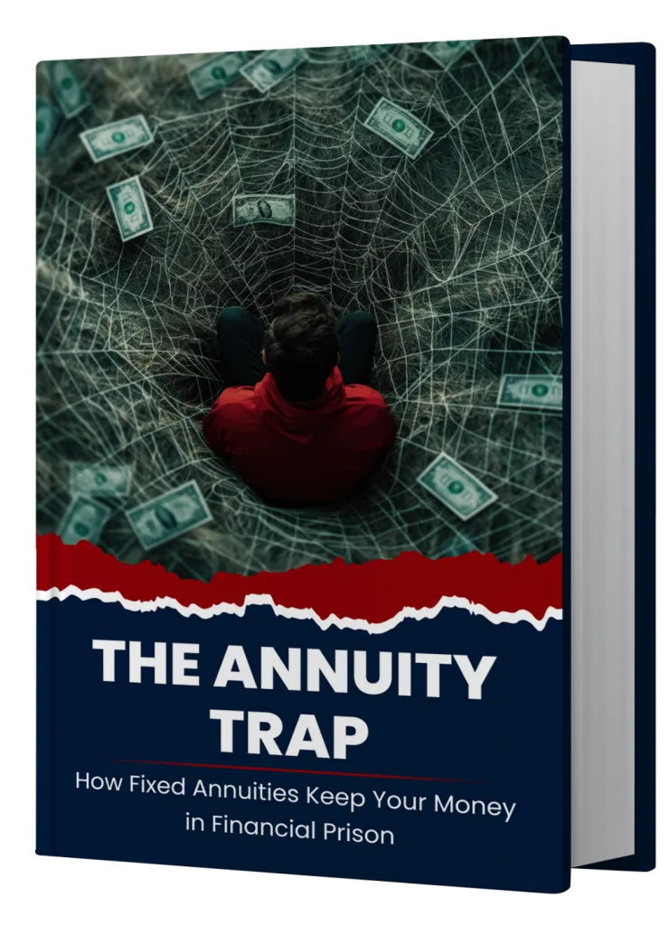 The Annuity Trap