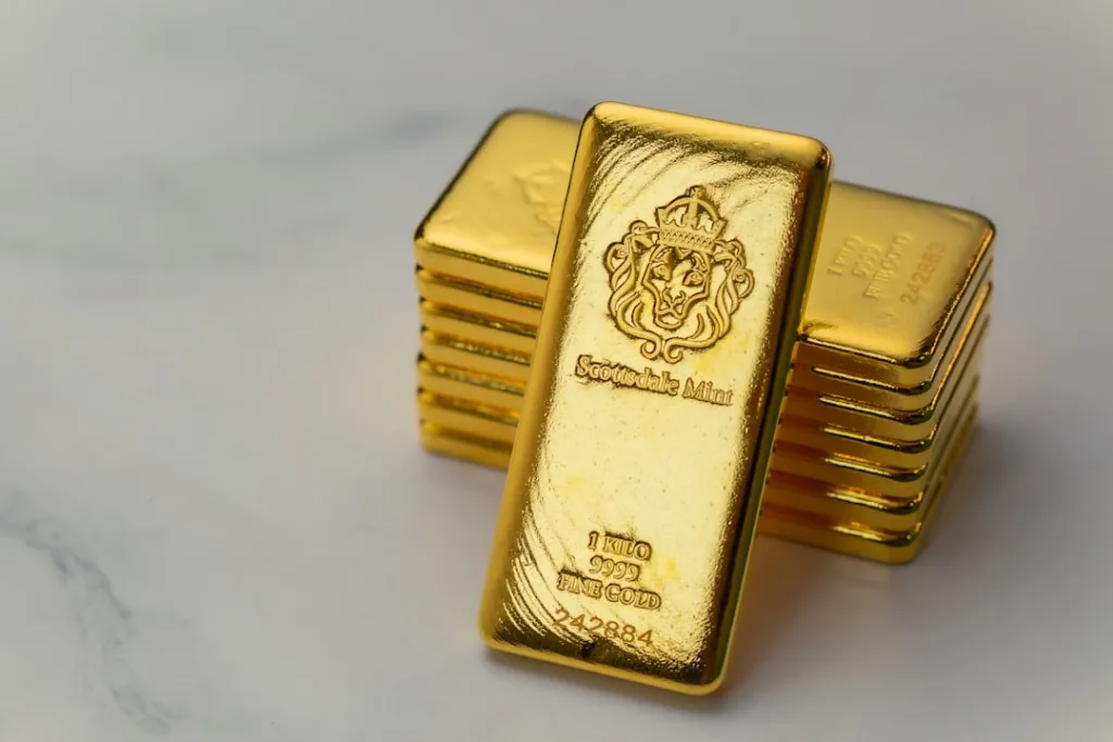 investing in precious metals