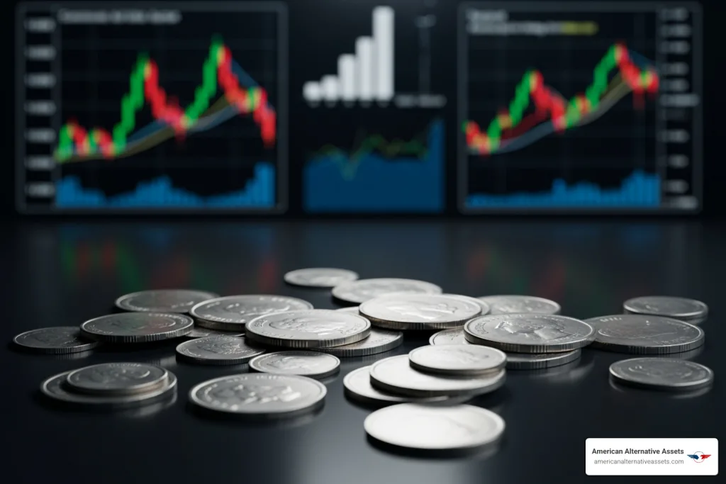 best silver stocks to invest in