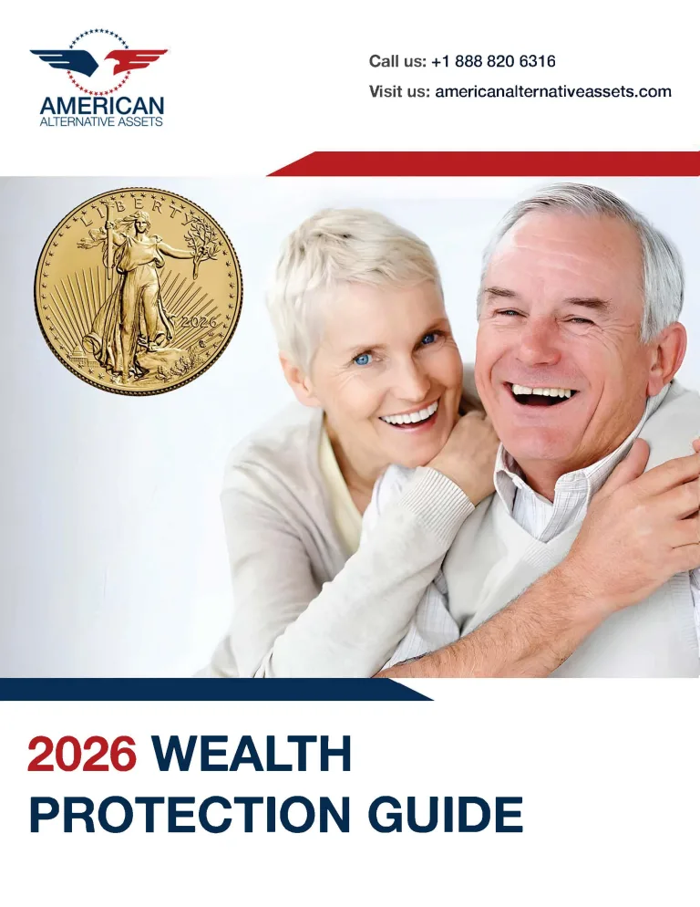 Wealth Protection Guide