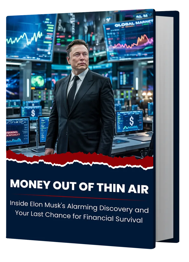 Money Out of Thin Air