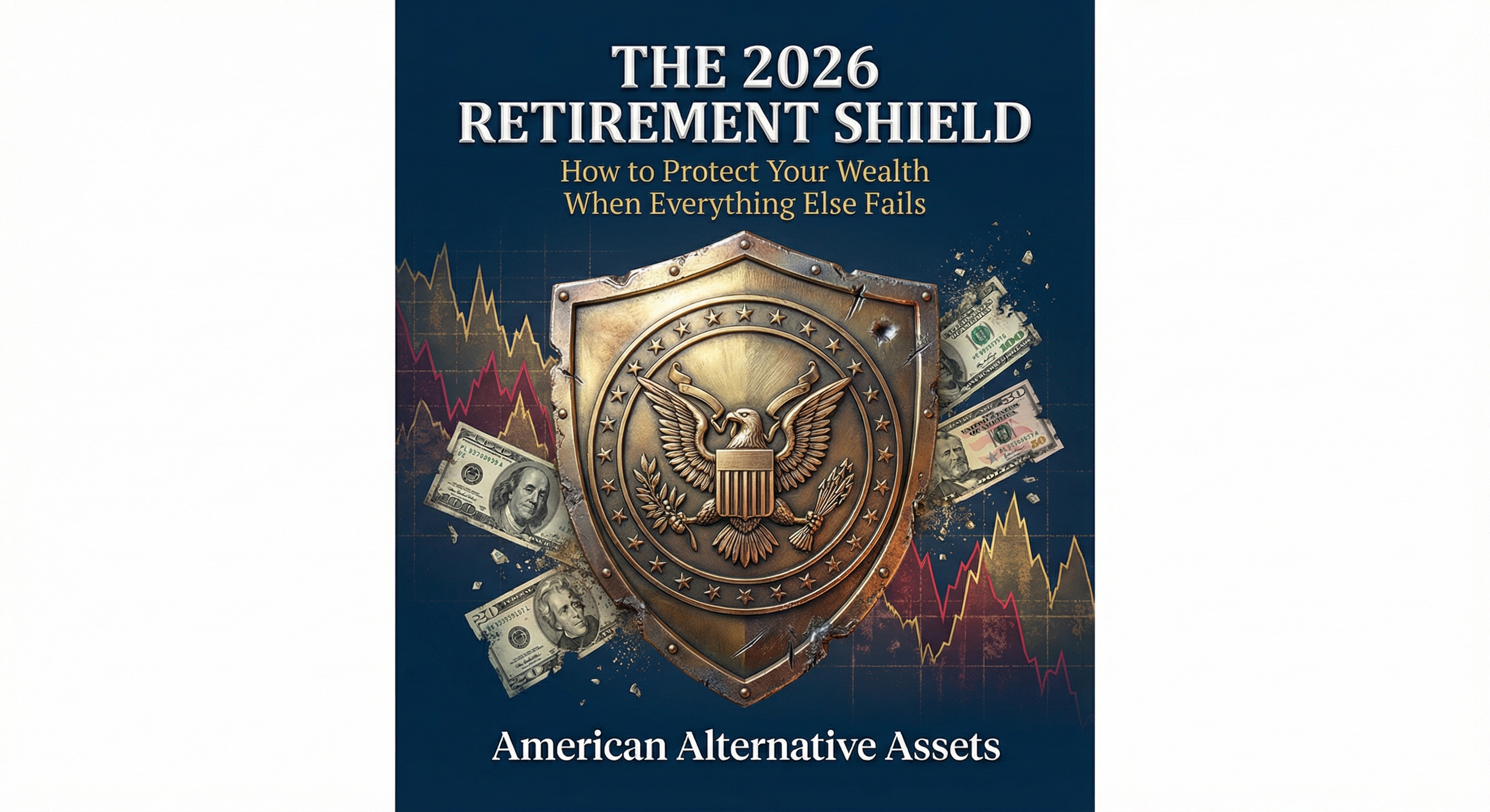 The 2026 Retirement Shield