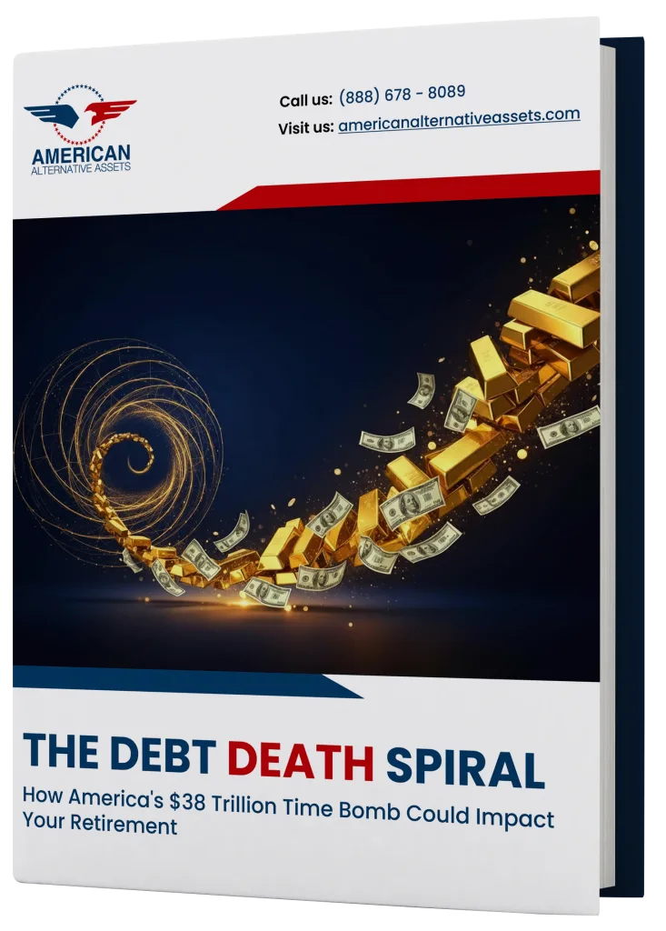 Debt Death Spiral