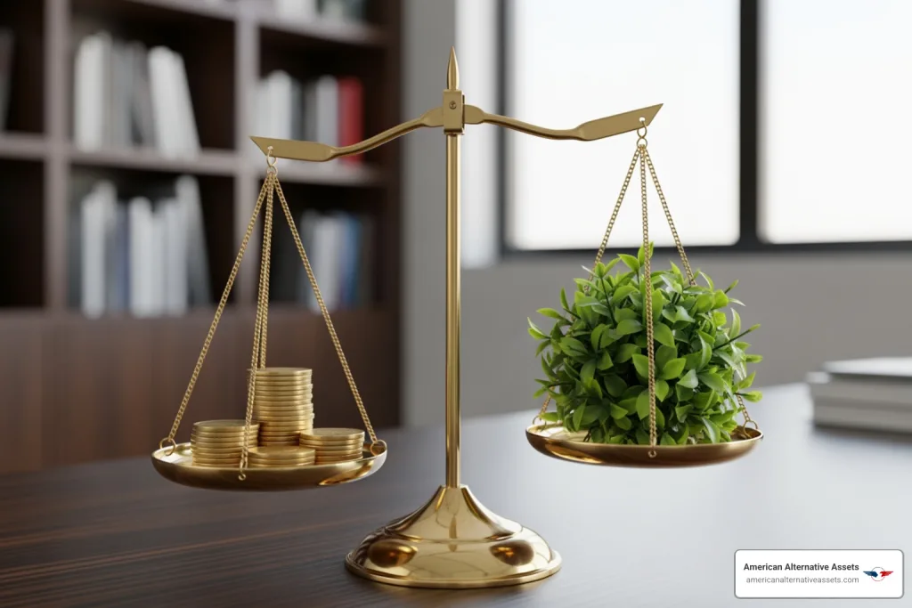 ethical wealth management