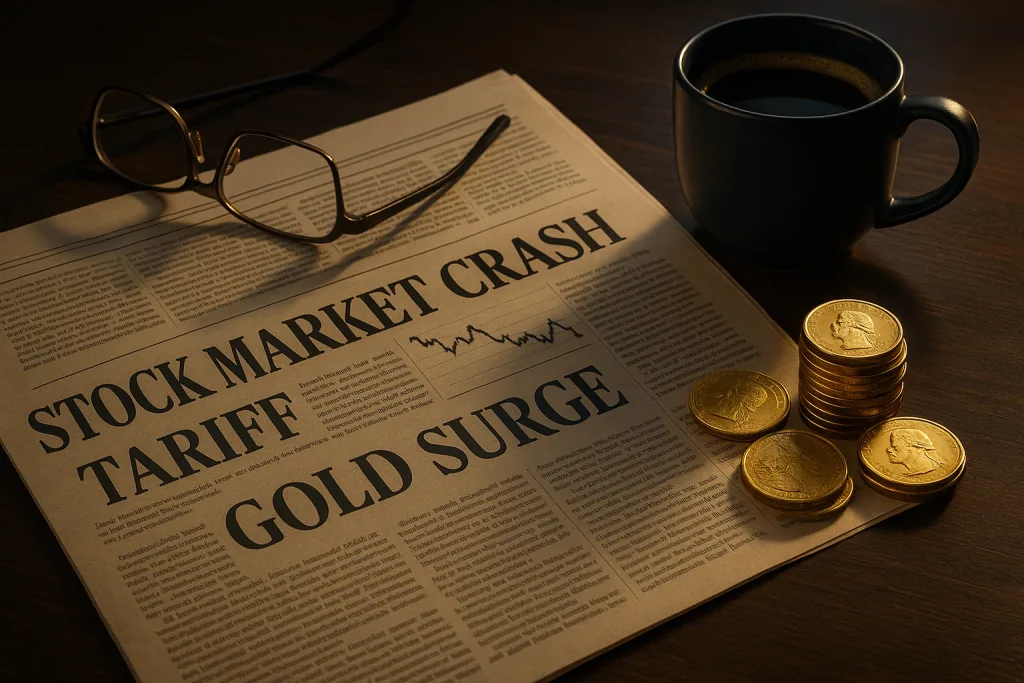 Ceo Market Update 2026 02 24