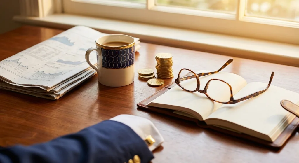 Ceo Market Update 2026 02 26