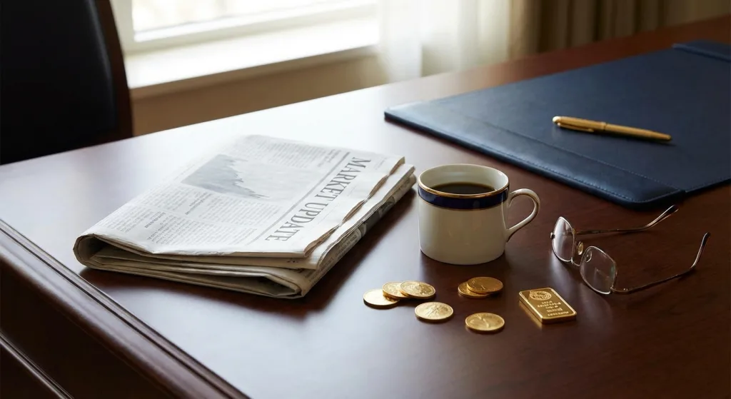 Ceo Market Update February 2026