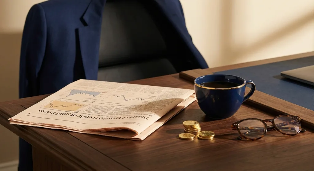 Ceo Update 2026 02 26