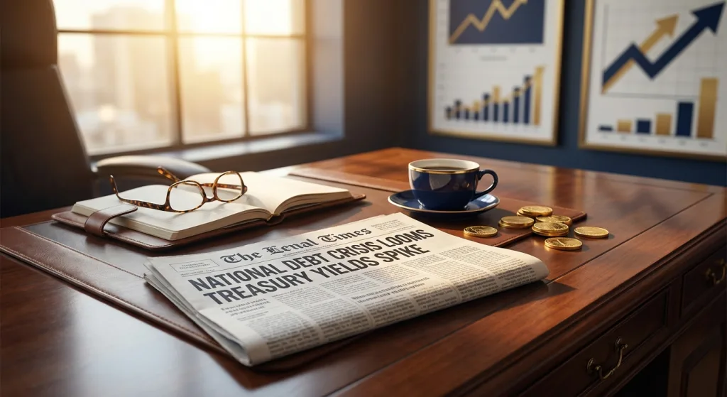 Ceo Update 2026 02 27