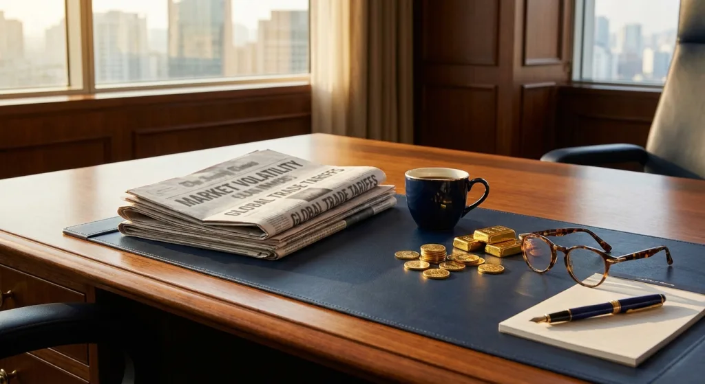 Ceo Update Feb 23 2026