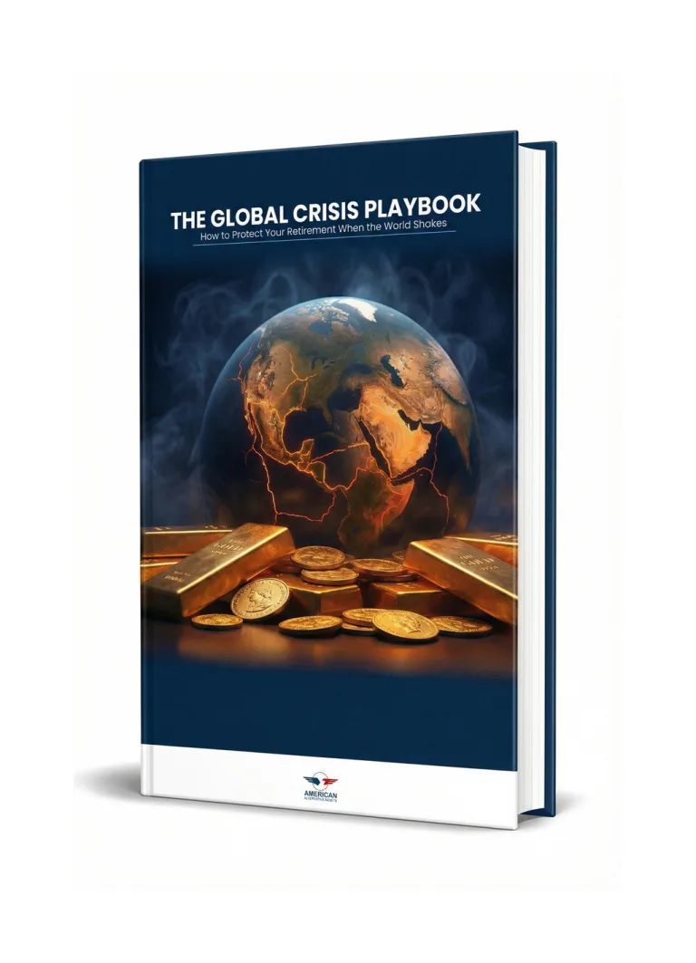 Global Crisis Playbook