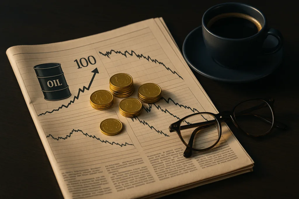 Ceo Market Update 2026 03 13