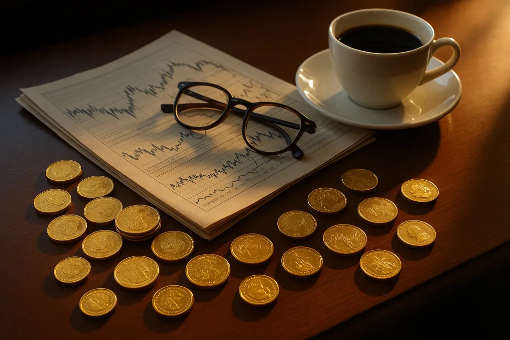 Ceo Market Update 2026 03 23