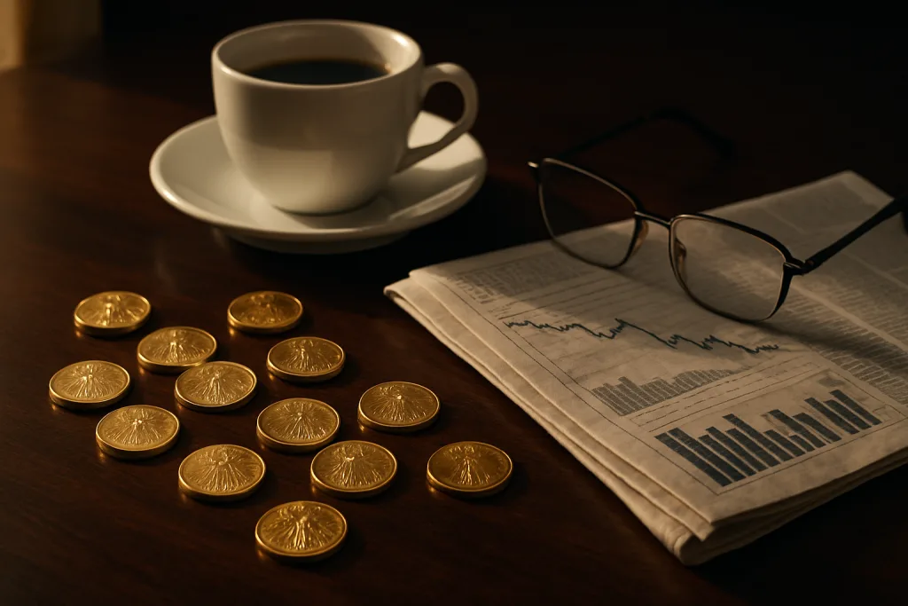 Ceo Market Update 2026 03 24