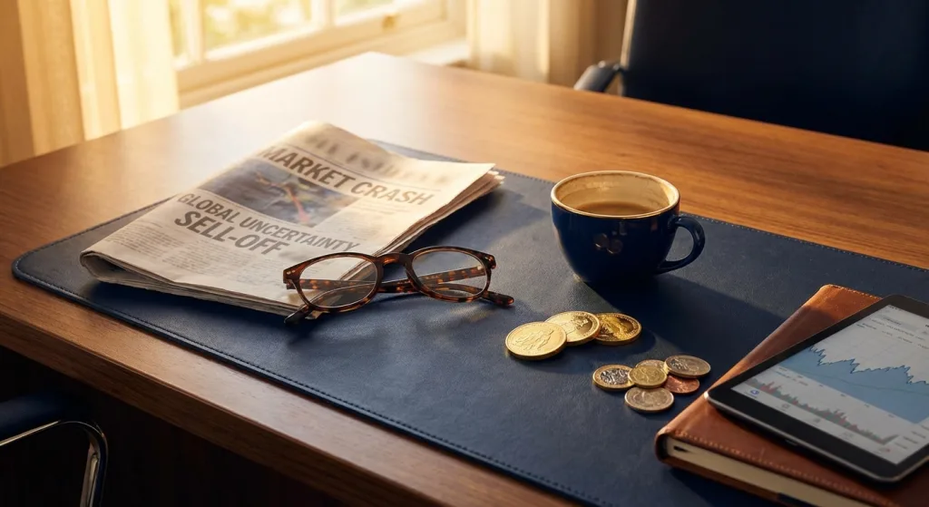 Ceo Update 2026 03 04