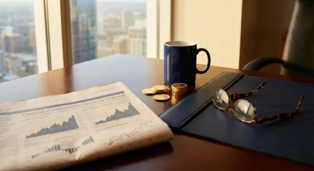 Ceo Update 2026 03 26