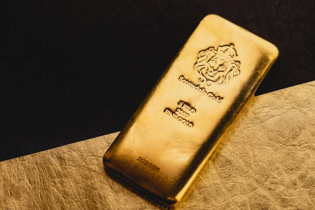 Convert Gold to Cash: A Beginner's Guide to Not Getting Ripped Off ...