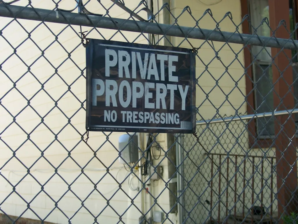 physical asset protection