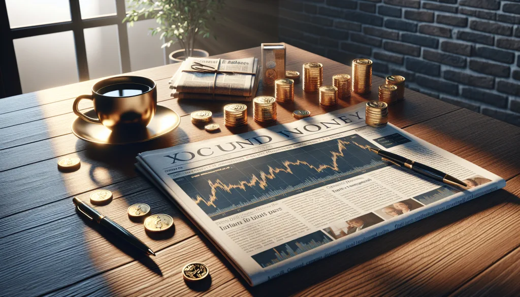 Ceo Update April 2 2026