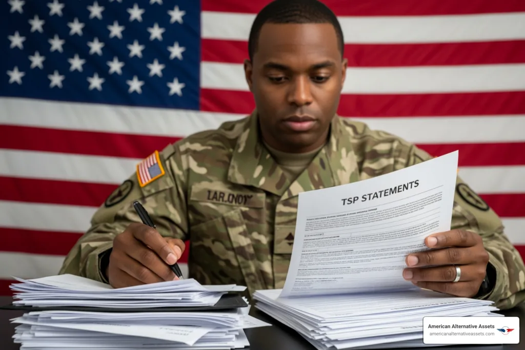 tsp tax exempt rollover