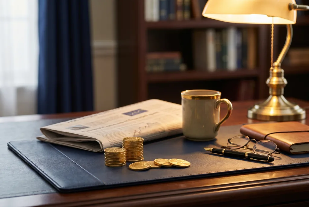 Fed Uncertainty Gold Warning