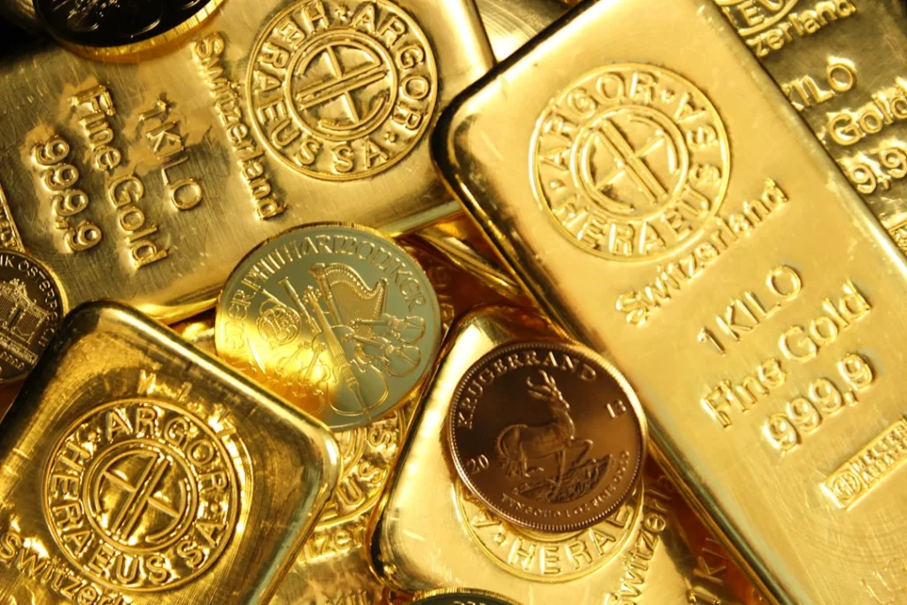 Best precious metals