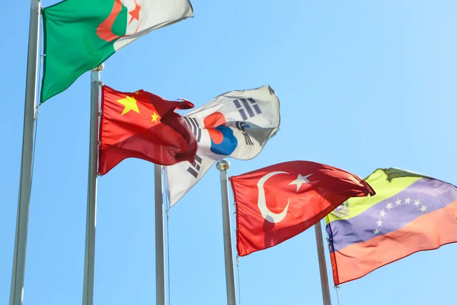 BRICS nations summit world leaders gathered