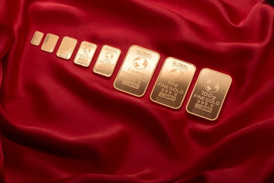 Gold IRA explained