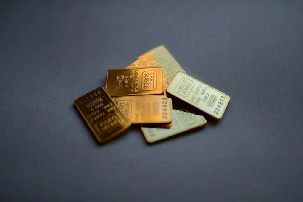 converting 401k to precious metals