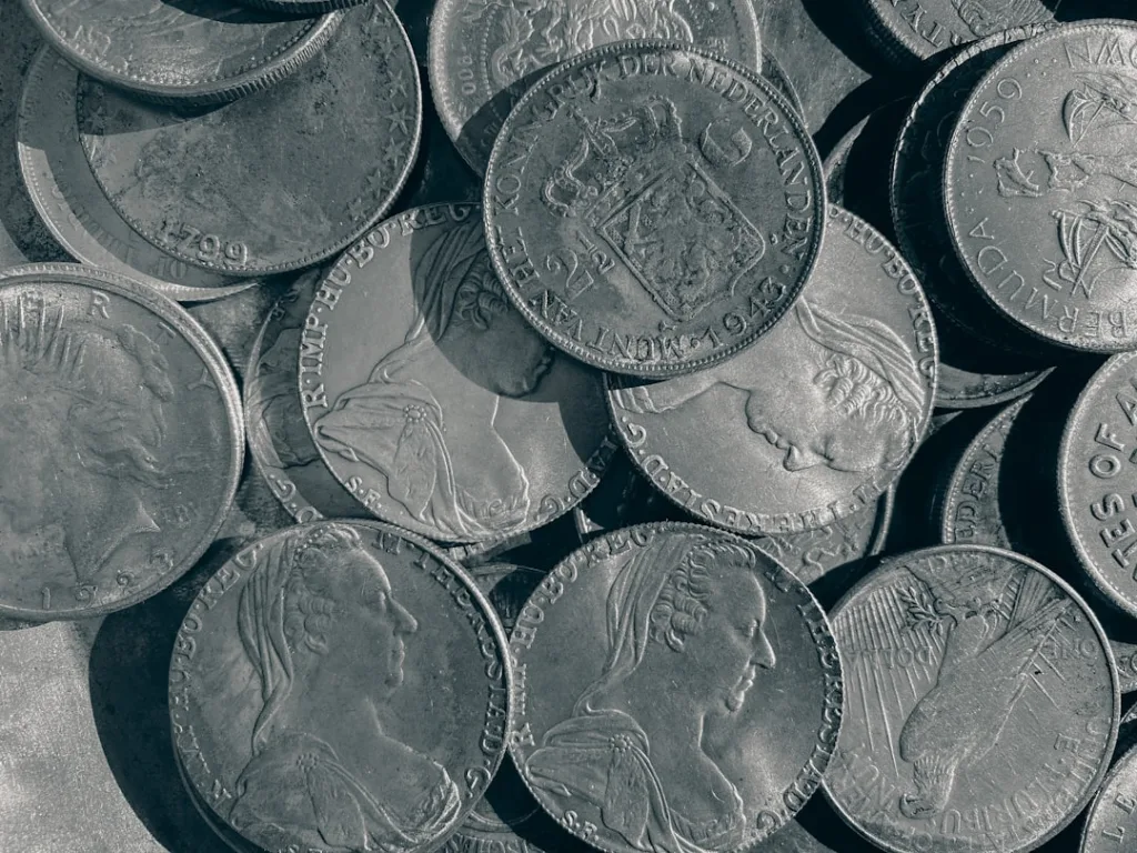 silver investment calculator