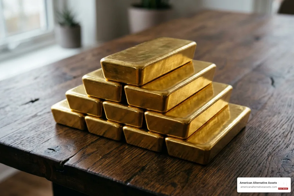 buy cheap gold bars