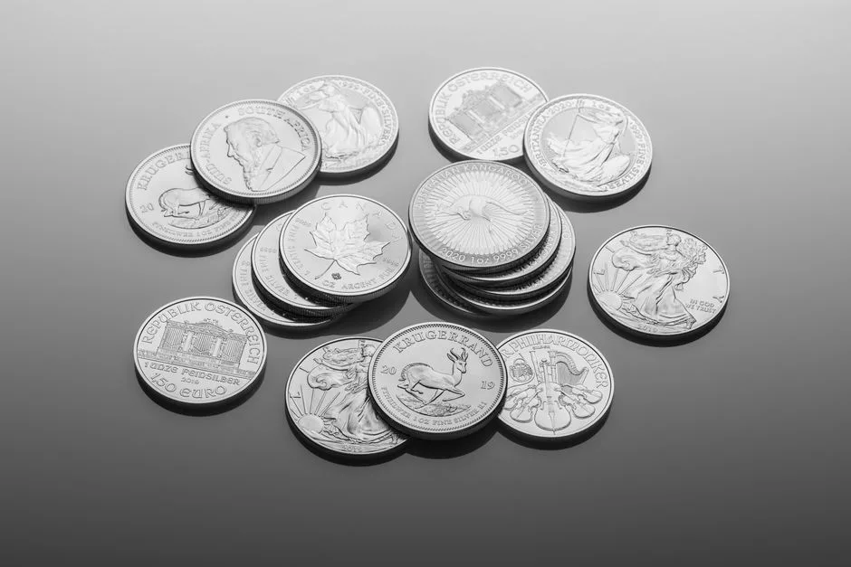 precious metals dealer gold silver coins bullion