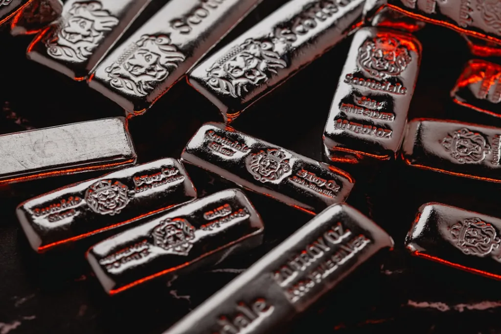best stocks for silver